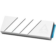 ARCTIC M2 Pro (Silver) - Hard Drive Cooler