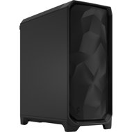 Fractal Design Meshify 3 Black Solid - PC Case