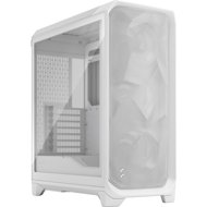 Fractal Design Meshify 3 White TG Clear Tint - PC Case