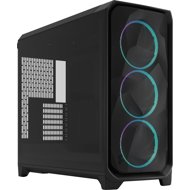 Fractal Design Meshify 3 XL Black RGB TG Light Tint - PC Case