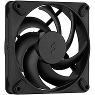 Fractal Design Momentum 12 Black - PC Fan