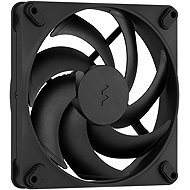 Fractal Design Momentum 14 Black - PC ventilátor