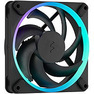 Fractal Design Momentum 12 RGB Black - PC Fan