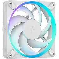 Fractal Design Momentum 12 RGB White - PC Fan