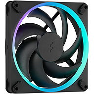 Fractal Design Momentum 14 RGB Black - PC Fan
