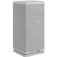 Fractal Design Mood Light Gray - Számítógépház