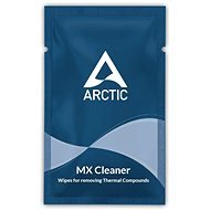 ARCTIC MX Cleaner - Tisztítókendő