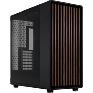 Fractal Design North XL RC Charcoal Black TG Dark - PC Case