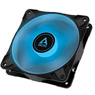 ARCTIC P12 PWM PST RGB 0dB Black - PC Fan