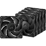 ARCTIC P12 Pro PST Value Pack (5pcs) - PC Fan