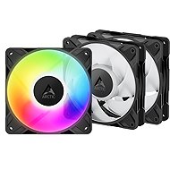 ARCTIC P12 Pro A-RGB Value pack (3pcs) - PC Fan