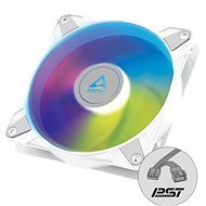 ARCTIC P14 PWM PST A-RGB 0dB White - PC Fan
