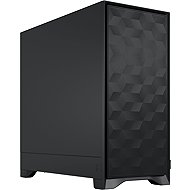 Fractal Design Pop 2 Air Black Solid - PC Case