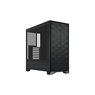 Fractal Design Pop 2 Air Black TG - PC Case