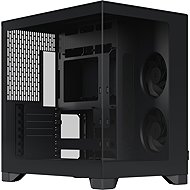 Fractal Design Pop 2 Vision Black - PC Case
