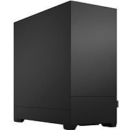 Fractal Design Pop Silent Black Solid - PC-Gehäuse