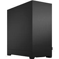 Fractal Design Pop XL Silent Black Solid - PC Case