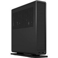 Fractal Design Ridge Black - PC Case