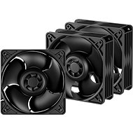 ARCTIC S12038-4K (3 Pack) - PC Fan