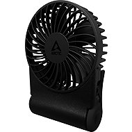 ARCTIC Summair 2Go Black - Ventilator