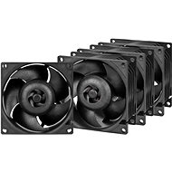 ARCTIC S8038-7K (4 Pack) - PC-Lüfter