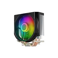 SilentiumPC Spartan 5 MAX ARGB - CPU Cooler
