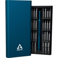 ARCTIC Precision Screwdriver Toolkit (Dark Blue) - Schraubenzieher-Set