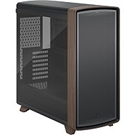 Fractal Design Summit Black TG Light Tint - PC Case