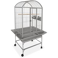 Duvo+ Chico 71×56×159cm aviary for parrots - Aviary