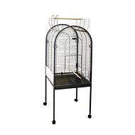 Duvo+ Junior 55×55×143cm aviary for birds - Aviary