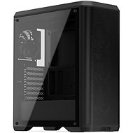 SilentiumPC Ventum VT4V TG - PC Case