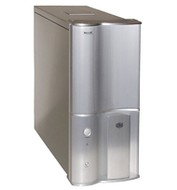 Cooler Master Wave Master - stříbrný (silver) tower, ATX, 4x5.25", 1+4x3.5", 3x ventilátor, hliník,  - -