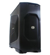 Cooler Master Stacker 830 EVOLUTION - PC Case