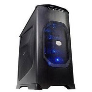 Cooler Master Stacker 830 EVOLUTION - černý - PC Case