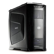 Cooler Master Stacker 832 Special Edition - PC Case