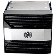 CoolerMaster CoolerMaster 4 in 3 Devices Module - Hard Drive Cage