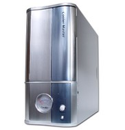 Cooler Master Cavalier I stříbrná  - PC Case