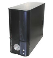 Cooler Master Cavalier I černá - PC Case