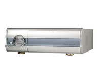Cooler Master Cavalier II - stříbrný (silver) desktop, ATX, 2x5.25", 1+2x3.5", 3x ventilátor, hliník - PC Case