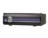Cooler Master Cavalier II - černá (black) desktop, ATX, 2x5.25", 1+2x3.5", 3x ventilátor, hliník, 35 - PC Case