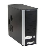 Cooler Master Centurion 5 černá - PC Case
