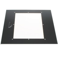 Průhledný boční panel Cooler Master pro Centurion 5 - -