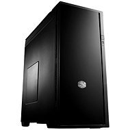Cooler Master Silencio 652 - PC Case