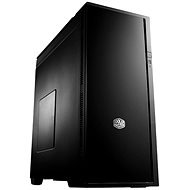 Cooler Master Silencio 652S - PC Case