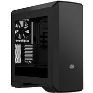 Cooler Master MasterCase Pro 6 Red LED - PC Case