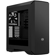 Cooler Master MasterCase Pro 6 Blue LED - PC Case