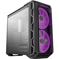 Cooler Master MasterCase H500 - PC Case