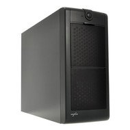 NEXUS Caterpillar Silent System - PC Case