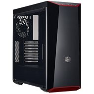 Cooler Master MasterBox Lite 5 - PC Case