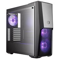 Cooler Master MasterBox MB500 - PC Case